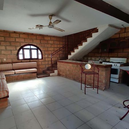 Oyo Hotel Brisas Del Pacifico 巴亞爾塔港 外观 照片