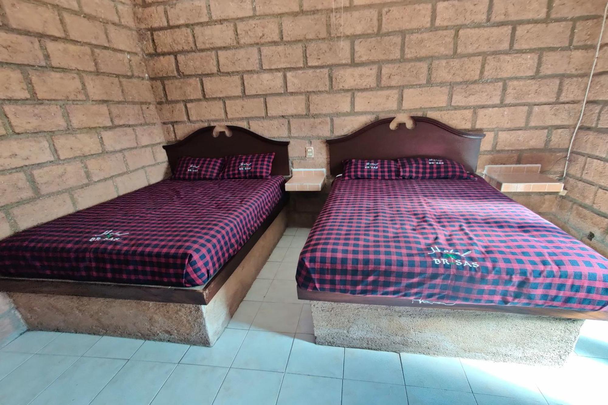 Oyo Hotel Brisas Del Pacifico 巴亞爾塔港 外观 照片