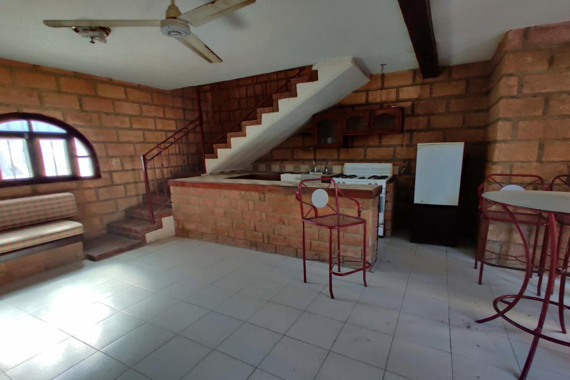 Oyo Hotel Brisas Del Pacifico 巴亞爾塔港 外观 照片