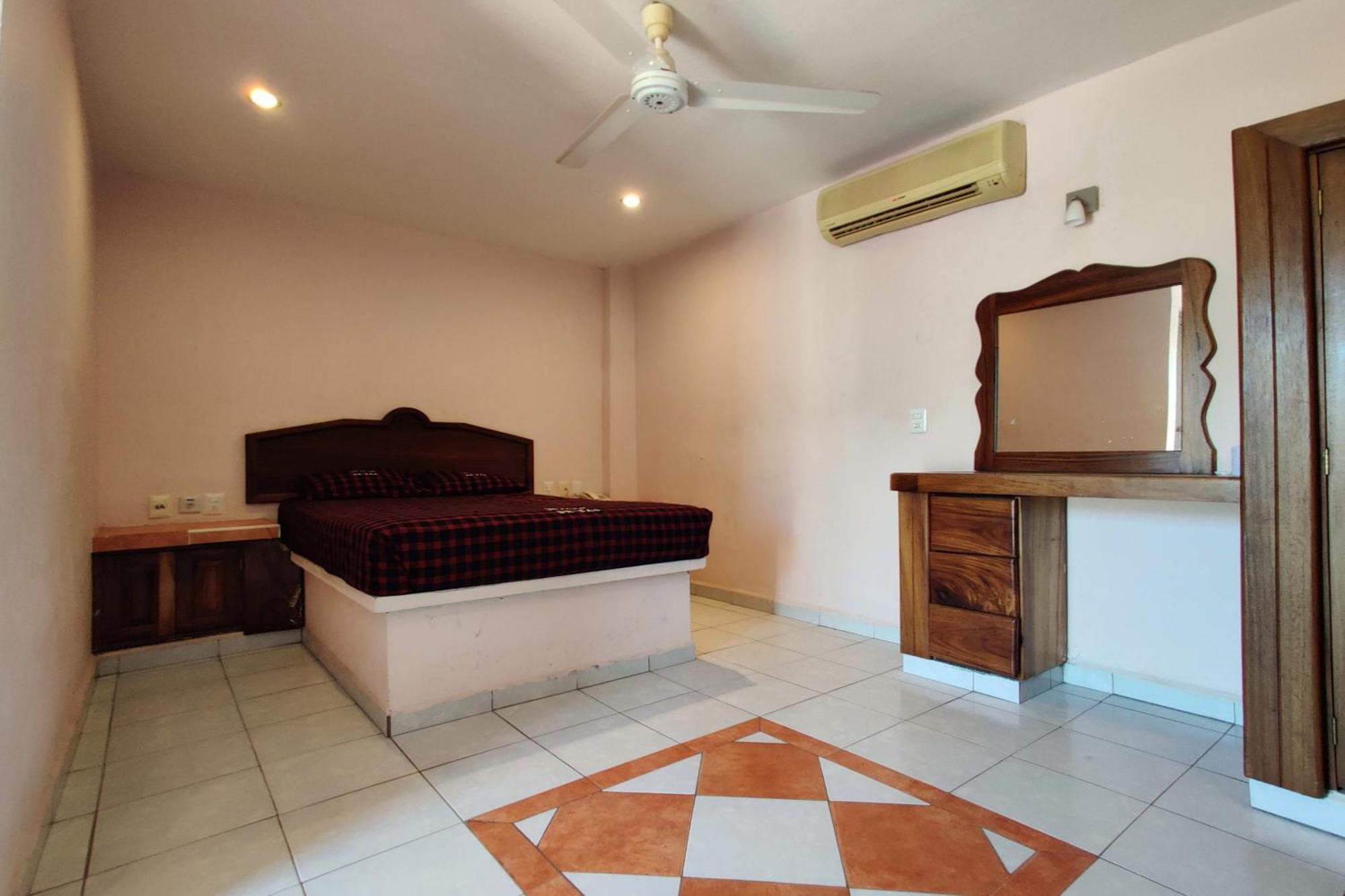 Oyo Hotel Brisas Del Pacifico 巴亞爾塔港 外观 照片