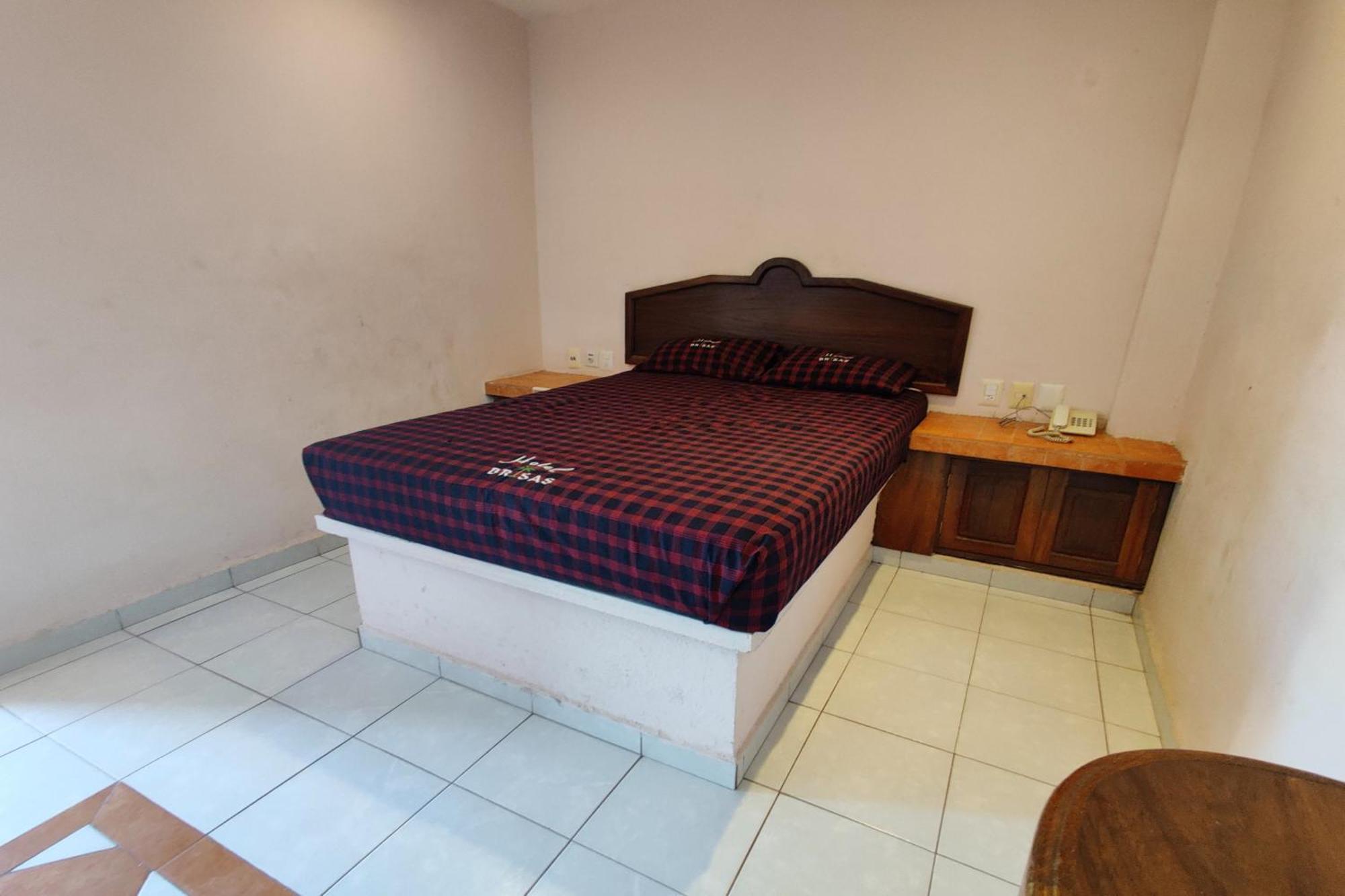 Oyo Hotel Brisas Del Pacifico 巴亞爾塔港 外观 照片