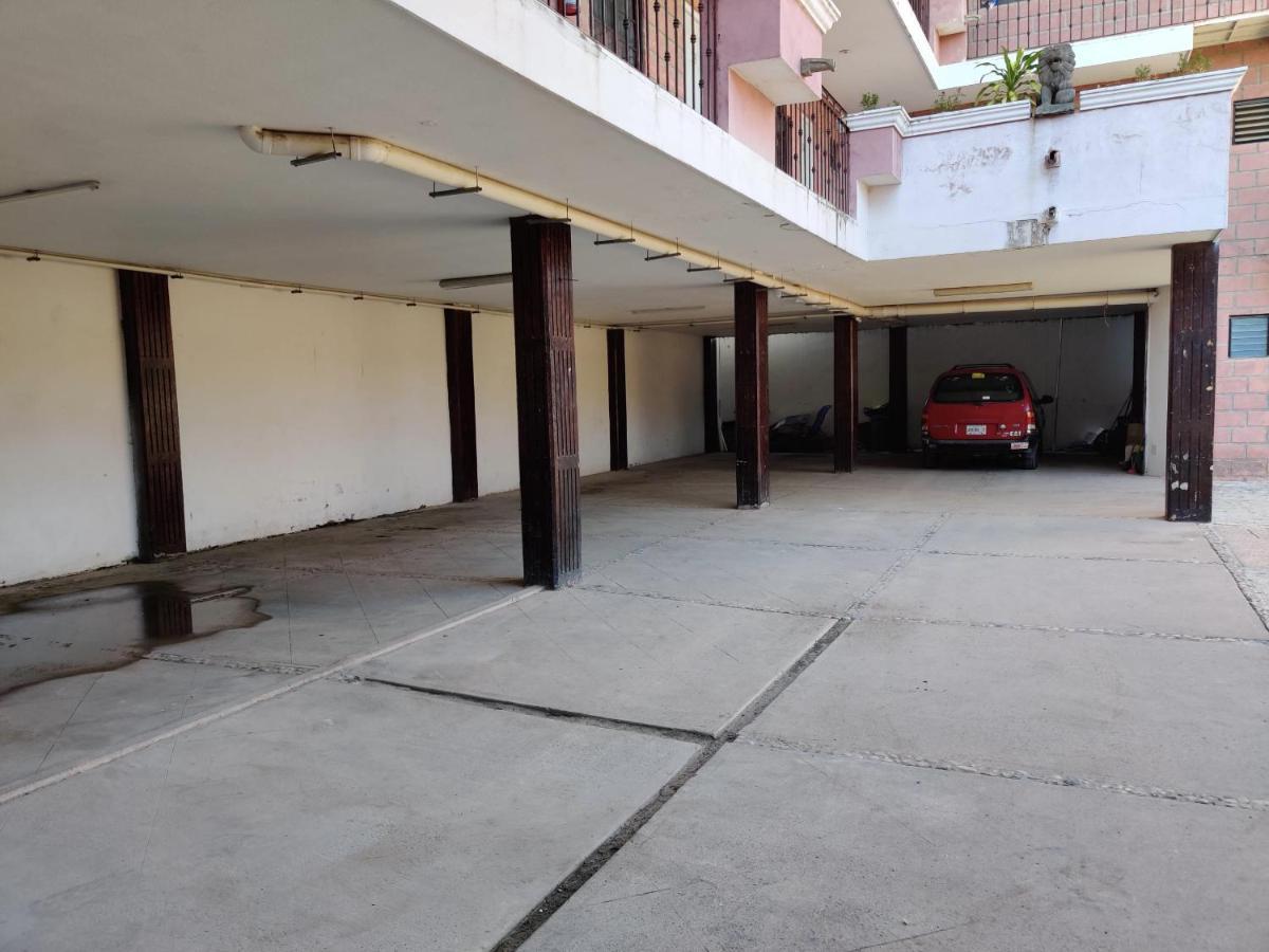 Oyo Hotel Brisas Del Pacifico 巴亞爾塔港 外观 照片