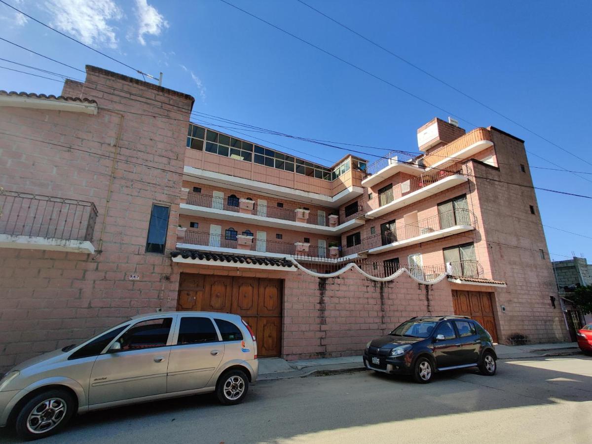 Oyo Hotel Brisas Del Pacifico 巴亞爾塔港 外观 照片
